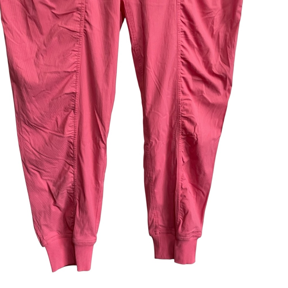 Lululemon Dance Studio Mid Rise Jogger Full Length Size 8 NWT - Picture 3 of 6